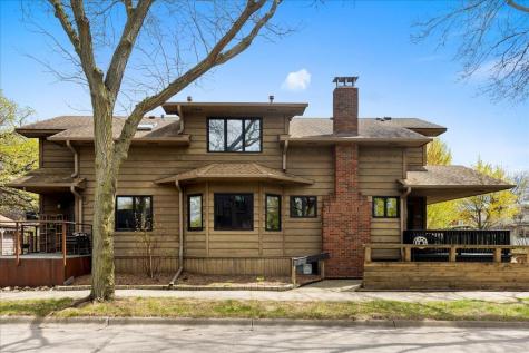 2901 Dorman Avenue Minneapolis MN 55406