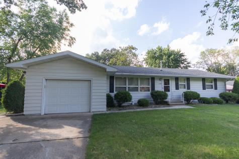 1208 Birch Hill Drive Albert Lea MN 56007