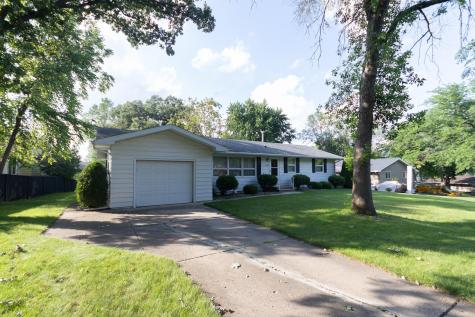 1208 Birch Hill Drive Albert Lea MN 56007
