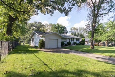 1208 Birch Hill Drive Albert Lea MN 56007