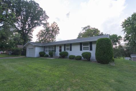 1208 Birch Hill Drive Albert Lea MN 56007