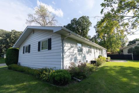 1208 Birch Hill Drive Albert Lea MN 56007