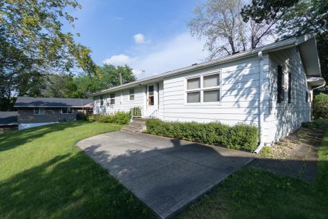1208 Birch Hill Drive Albert Lea MN 56007
