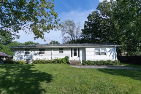 1208 Birch Hill Drive Albert Lea MN 56007