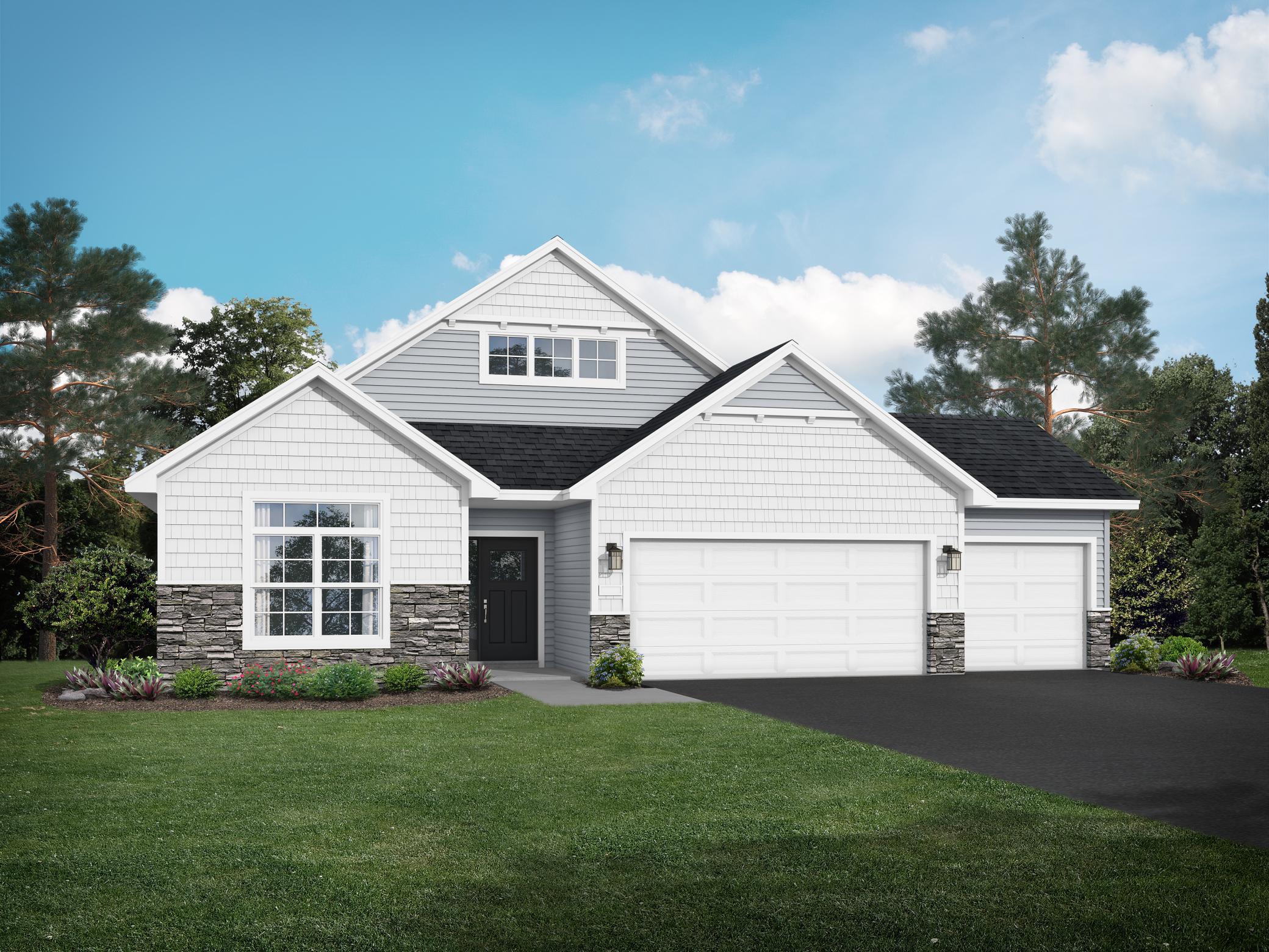 3603 237th Avenue NW Saint Francis MN 55070