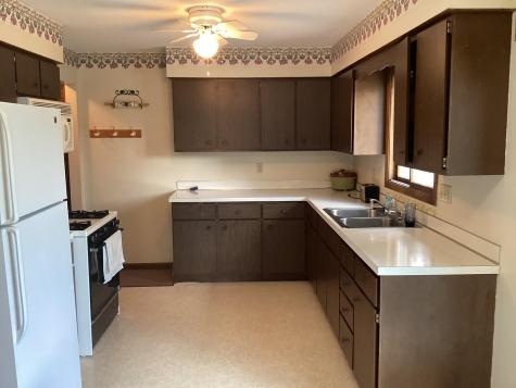 109 Hawthorne Street E Albert Lea MN 56007