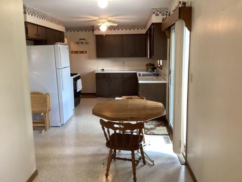 109 Hawthorne Street E Albert Lea MN 56007