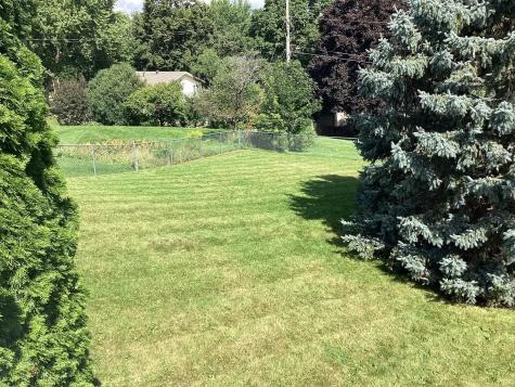 109 Hawthorne Street E Albert Lea MN 56007