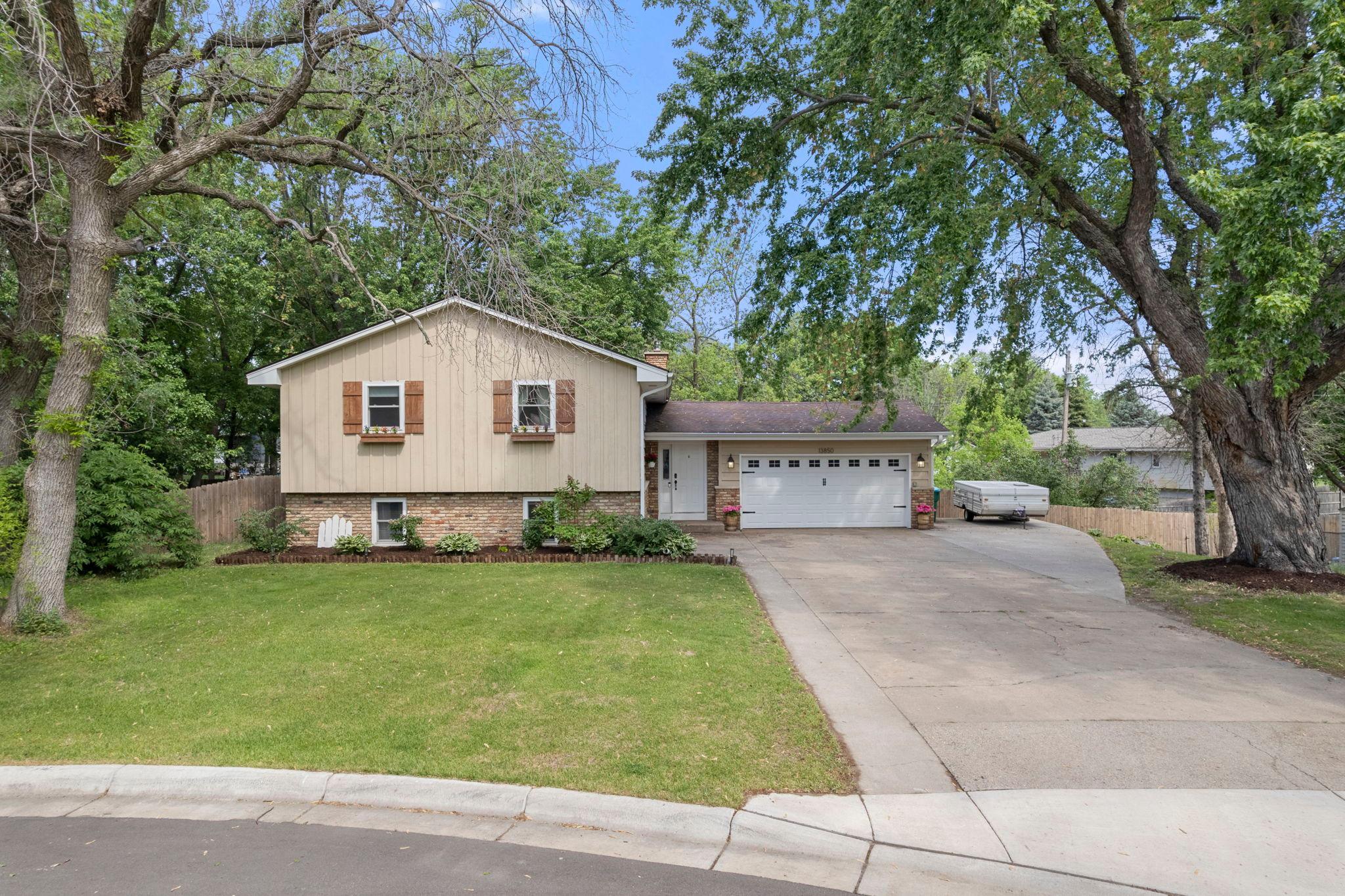 13850 Osage Street NW Andover MN 55304
