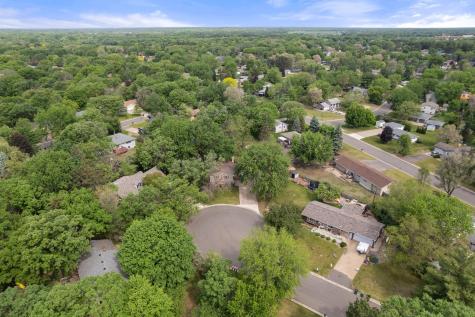 13850 Osage Street NW Andover MN 55304