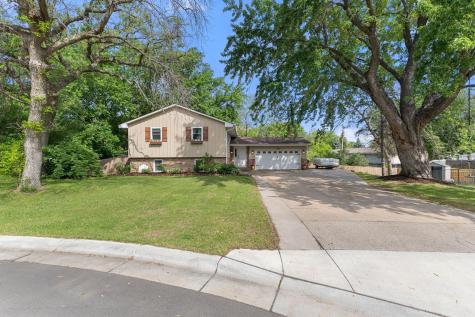 13850 Osage Street NW Andover MN 55304