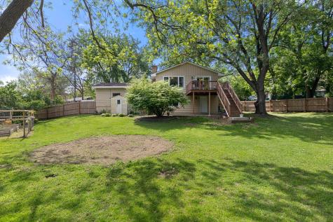 13850 Osage Street NW Andover MN 55304