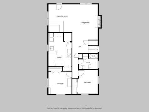 13850 Osage Street NW Andover MN 55304
