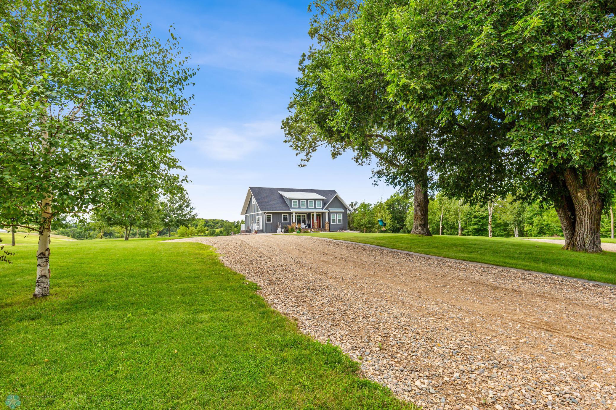 25002 State Highway 108 Lida Twp MN 56572