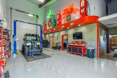 25002 State Highway 108 Lida Twp MN 56572