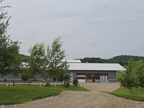 25002 State Highway 108 Lida Twp MN 56572