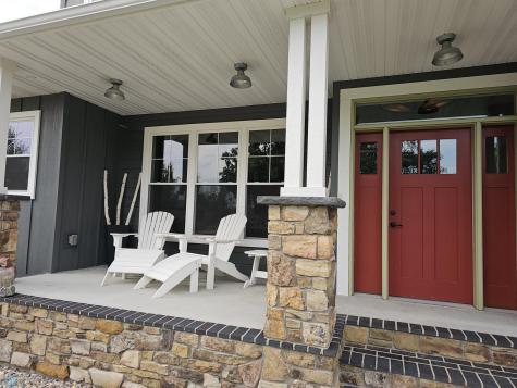 25002 State Highway 108 Lida Twp MN 56572