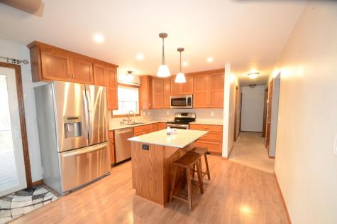 10334 127th Street Kimball MN 55353