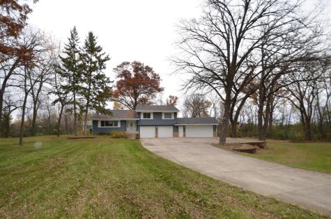 10334 127th Street Kimball MN 55353