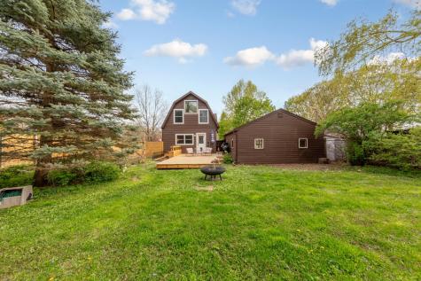 101 Madison Street N Northfield MN 55057