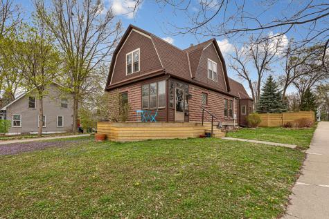 101 Madison Street N Northfield MN 55057