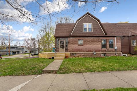 101 Madison Street N Northfield MN 55057