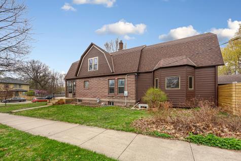 101 Madison Street N Northfield MN 55057