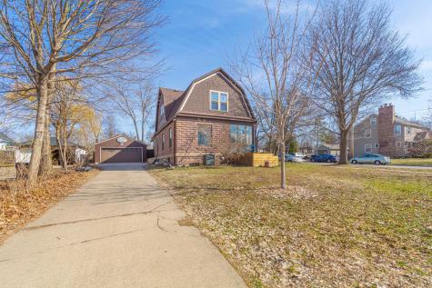 101 Madison Street N Northfield MN 55057