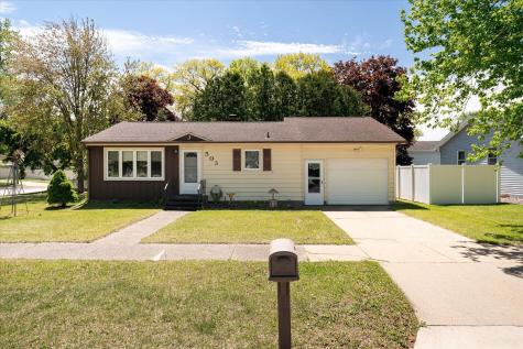 503 S 9th Street La Crescent MN 55947