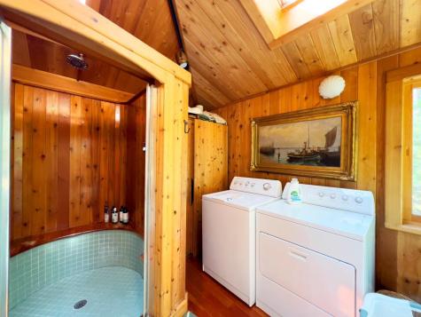 X Waters Island Ely MN 55731
