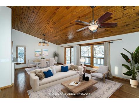 56381 400th Avenue Zumbro Falls MN 55991