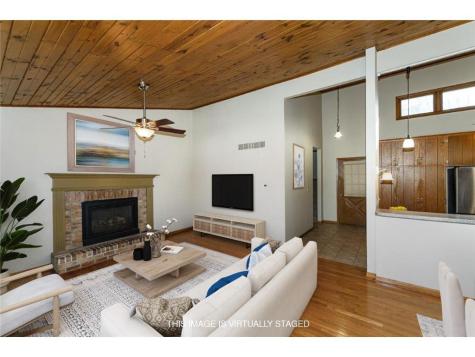 56381 400th Avenue Zumbro Falls MN 55991