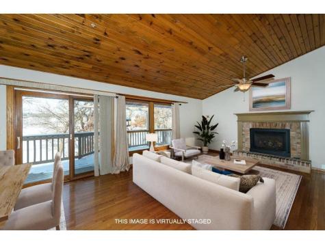 56381 400th Avenue Zumbro Falls MN 55991