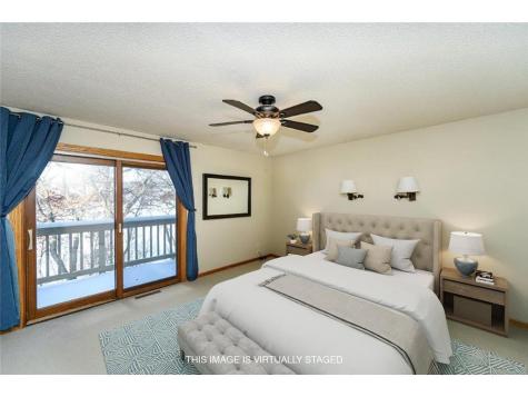 56381 400th Avenue Zumbro Falls MN 55991