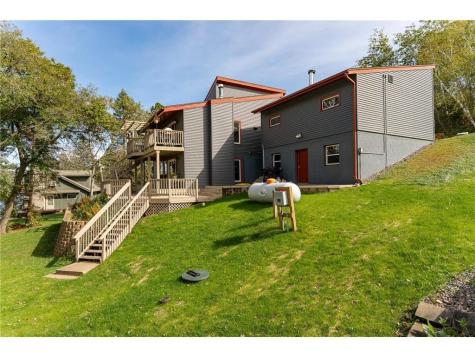 56381 400th Avenue Zumbro Falls MN 55991