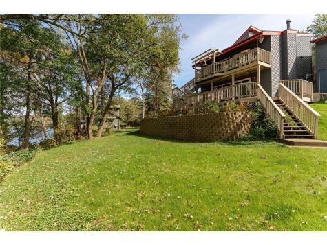 56381 400th Avenue Zumbro Falls MN 55991