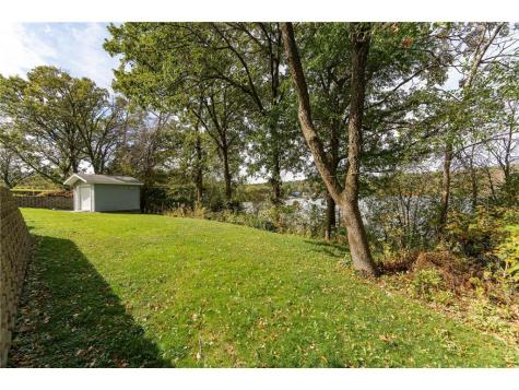 56381 400th Avenue Zumbro Falls MN 55991