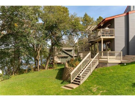 56381 400th Avenue Zumbro Falls MN 55991