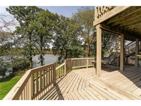 56381 400th Avenue Zumbro Falls MN 55991