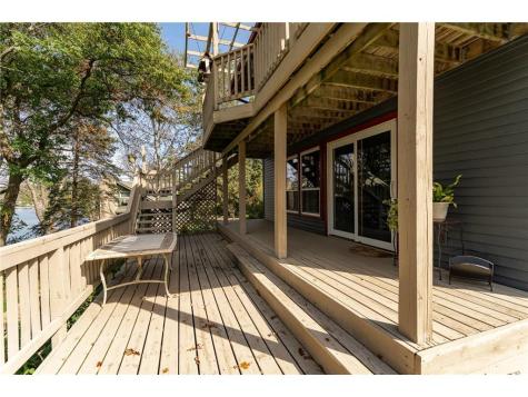 56381 400th Avenue Zumbro Falls MN 55991