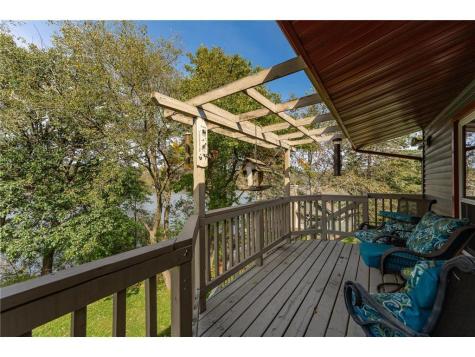 56381 400th Avenue Zumbro Falls MN 55991