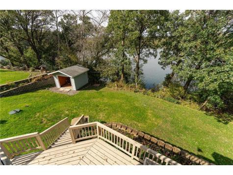 56381 400th Avenue Zumbro Falls MN 55991