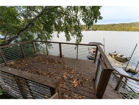 56381 400th Avenue Zumbro Falls MN 55991