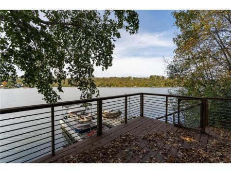 56381 400th Avenue Zumbro Falls MN 55991
