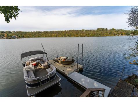 56381 400th Avenue Zumbro Falls MN 55991