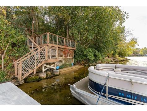 56381 400th Avenue Zumbro Falls MN 55991