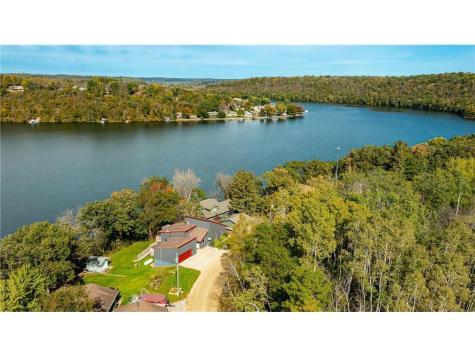 56381 400th Avenue Zumbro Falls MN 55991