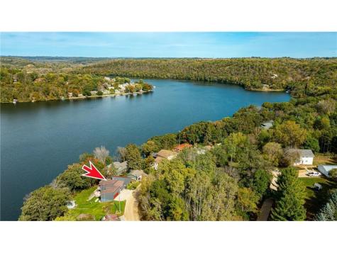 56381 400th Avenue Zumbro Falls MN 55991