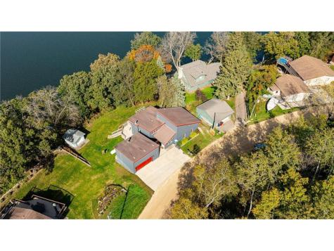56381 400th Avenue Zumbro Falls MN 55991