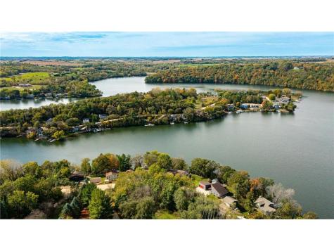 56381 400th Avenue Zumbro Falls MN 55991